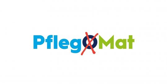 Logo PflegOMat