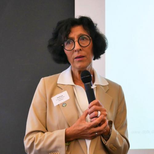 Wir Pflegende sind eine riesige Gruppe, die zusammen viel mächtiger sein kann.