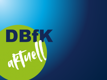 DBfK aktuell Header klein