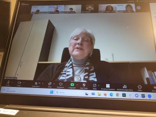 Heike Baehrens (SPD)