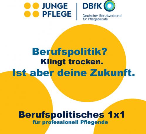 booklet junge pflege