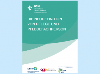 Neudefinition-Pflege