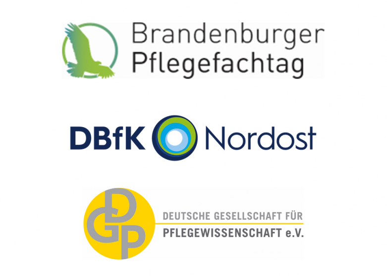 DBfK Nordost vor Ort in Potsdam und Greifswald