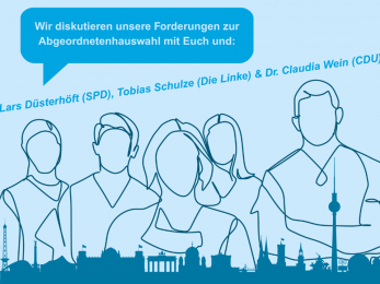 Jetzt den Pflege-Sommer im Nordosten planen