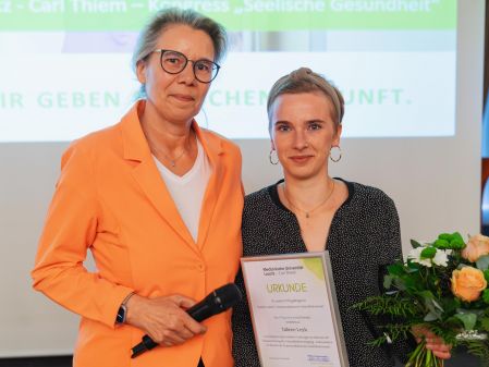 Pflegeinnovationsaward 2026 