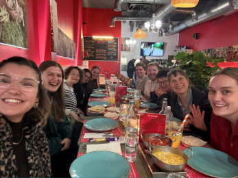 DBfK unterwegs: Expert:innenreise nach Bristol