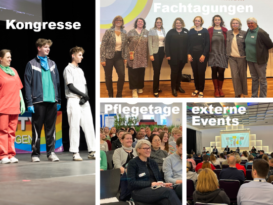 Save the date: Die wichtigsten Termine im ersten Halbjahr 2026