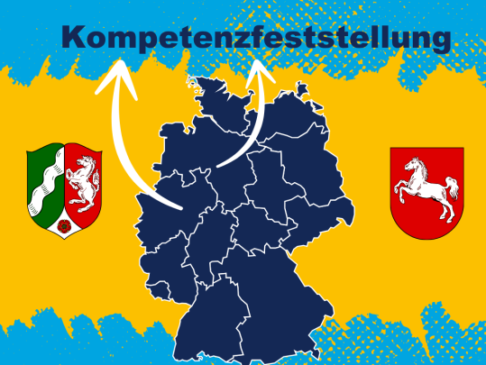 Berufspolitik wirkt: Zwei Länder greifen unsere Initiative auf