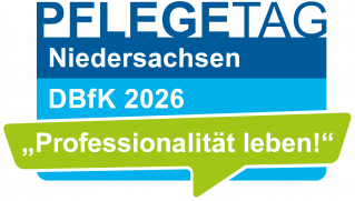 Logo Pflegetag NDS 2026