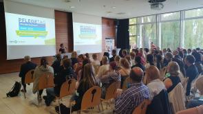 Pflegetag Niedersachsen 2023 - DBfK Nordwest Hannover