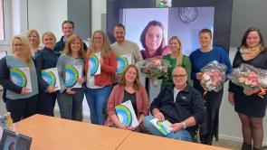 Zertifikatsübergabe_DBfK-Nordwest_Essen