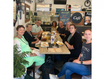 Berufspolitik zum Mitmachen