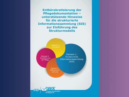 Entbürokratisierung der Pflegedokumentation